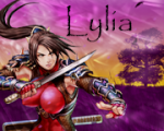 Lylia