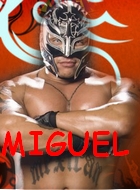 rey mysterio