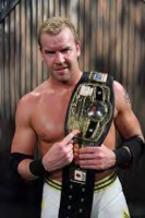 Christian Cage