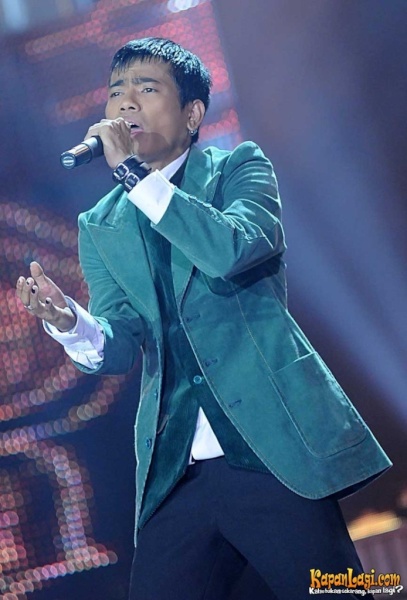 indonesian idol aris-20080719-002-bambang