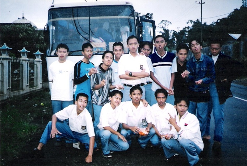 ipa1 2004 study tour