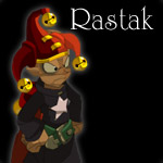 Rastak