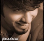 prince meshaal