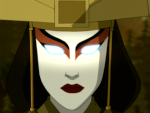 Avatar Kyoshi