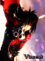 Vincent Valentine