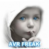 avr freak