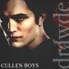 Edward Cullen C11010