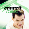 Emmett Cullen Emmett10