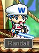 randalf