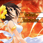 Devil-Doudou