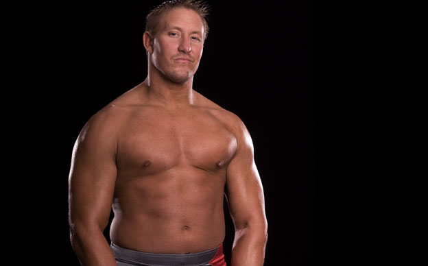 Lance Cade