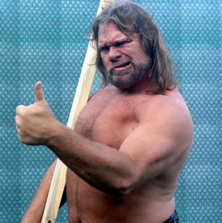 Hacksaw Jim Duggan