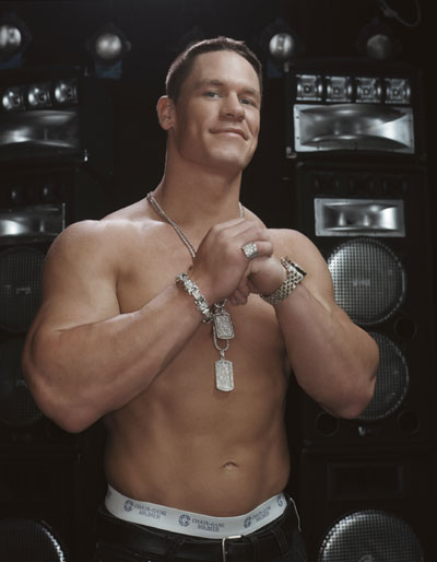 John Cena