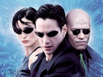 the matrix