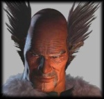 Heihachi Mishima