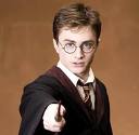 Harry Potter Radcliffe