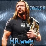 MR.WWE