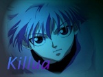 KILLUA