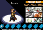 Brock