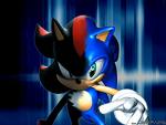 Sonic Shadow