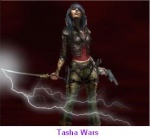 Tasha Wars