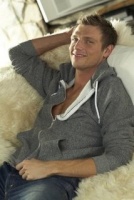 Nick Carter