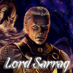 Lord Sarrag