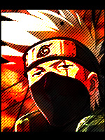 Kakashi Hatake