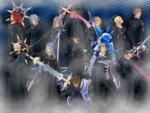 OrganizationXIII