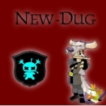 New-Dug