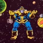 Thanos