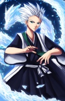 Toshiro