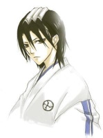 Shiro Kuchiki