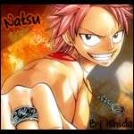 Natsu