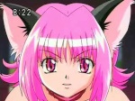 Mew Mew Zoey Ichigo