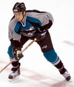 Jonathan Cheechoo