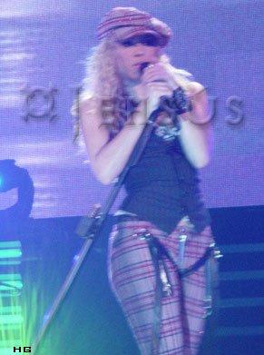 shaki 1 (live 14)