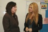 Shakira and Labor Secretary-Designate Hilda Solis - January 19 Norma169