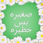 صغيره بس خطيره