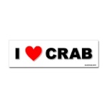 Crabs