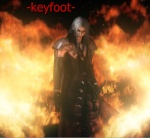 keyfoot