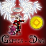 Garces-dios