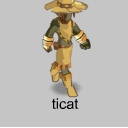 ticat