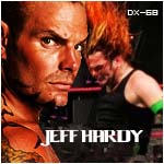 Jeff Hardy