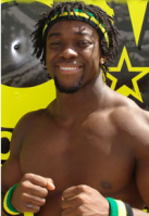 Kofi Kingston