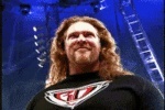 kevin nash