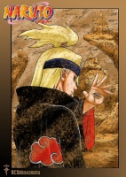 deidara uchiha