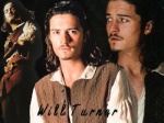 will turner