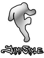 Jumpstyle