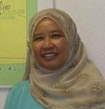 Siti Jamiah